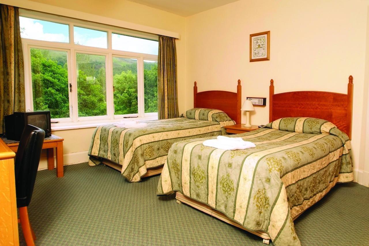 Garve Hotel, Гарв Екстериор снимка